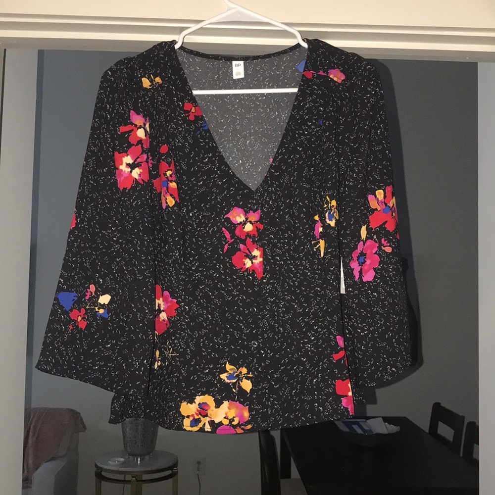 BP. Blouse